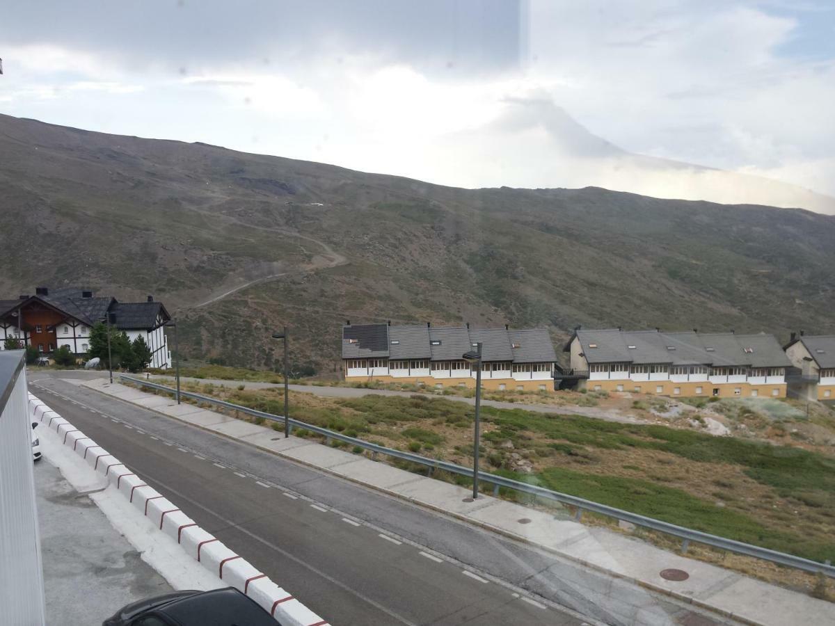 Appartamento Presidente Con Vistas Al Veleta Sierra Nevada Esterno foto