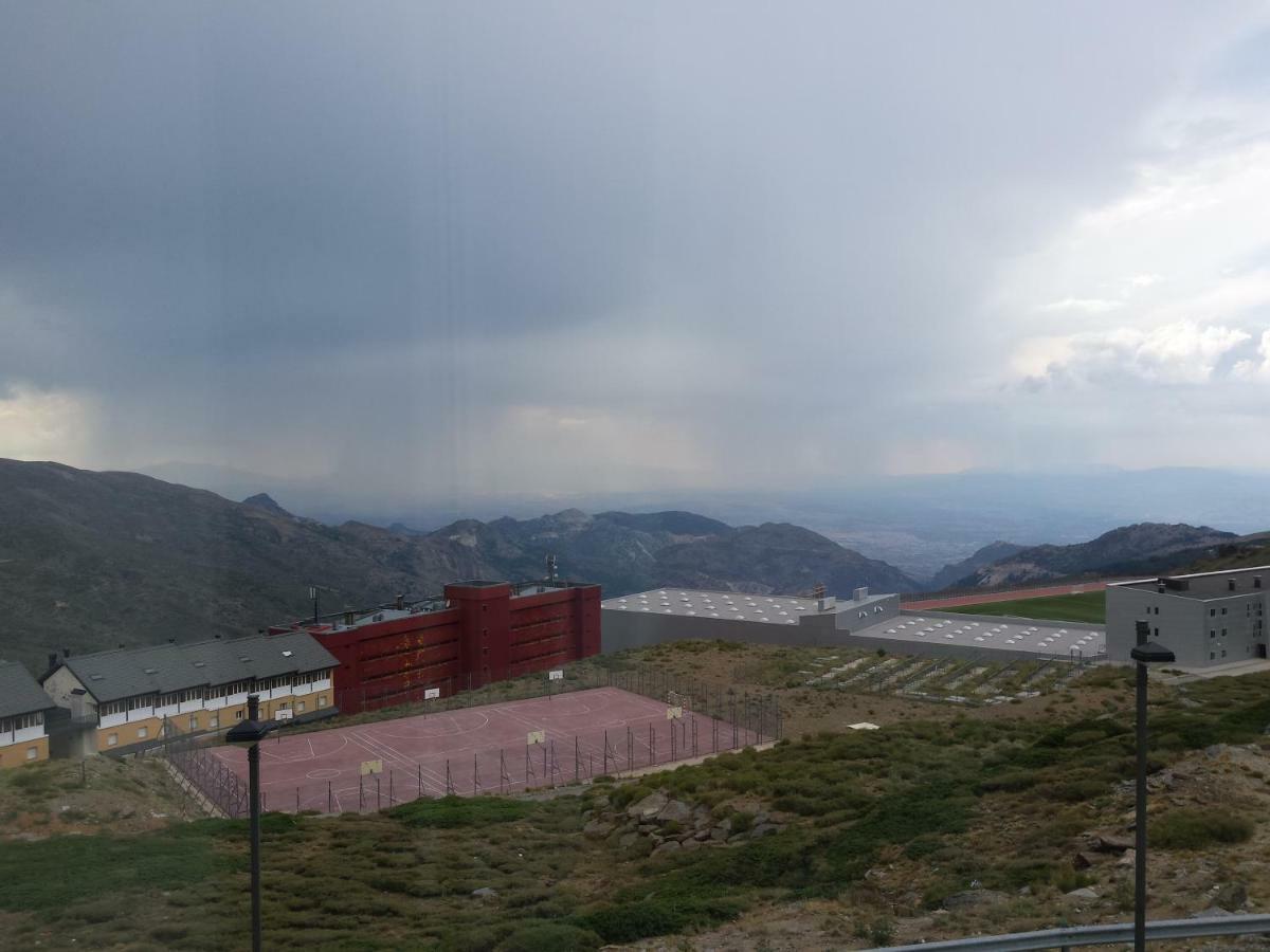Appartamento Presidente Con Vistas Al Veleta Sierra Nevada Esterno foto